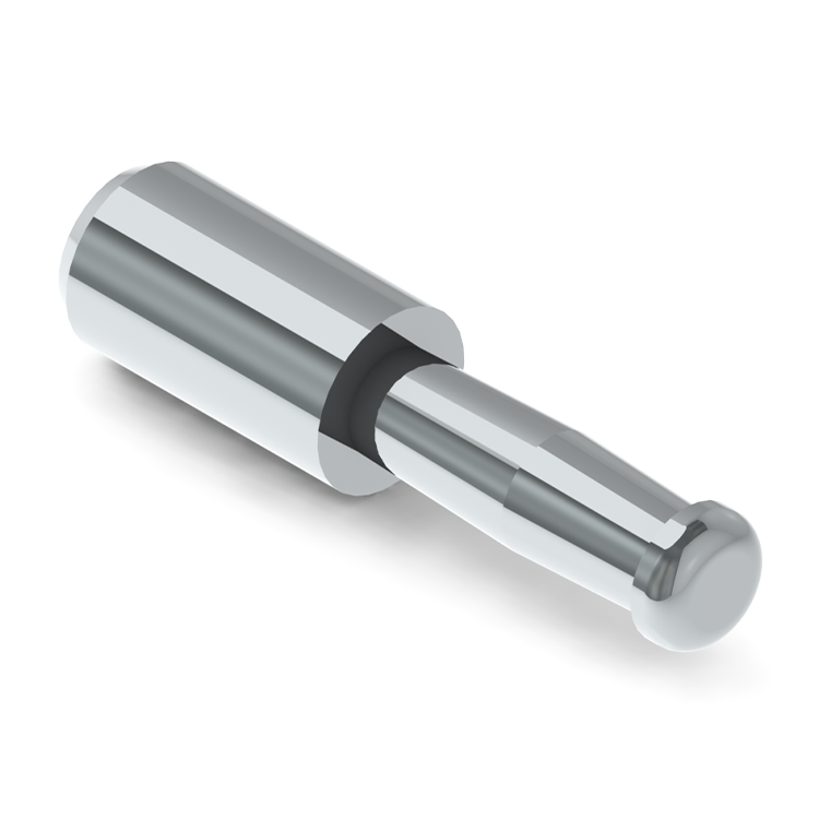 12 MM TOPUZLU ŞAFT PİMİ (EGE)