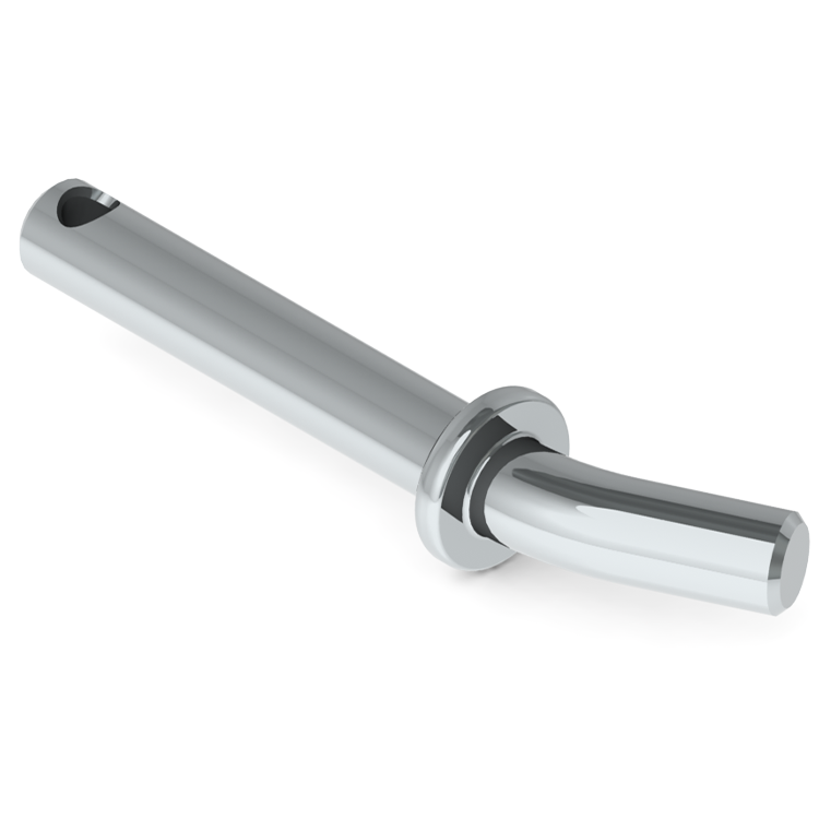 12 MM EĞRİ OT TOPLAMA PİMİ