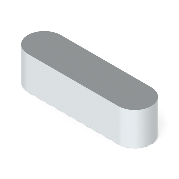 ÇELİK KAMA KISA 3,5 CM