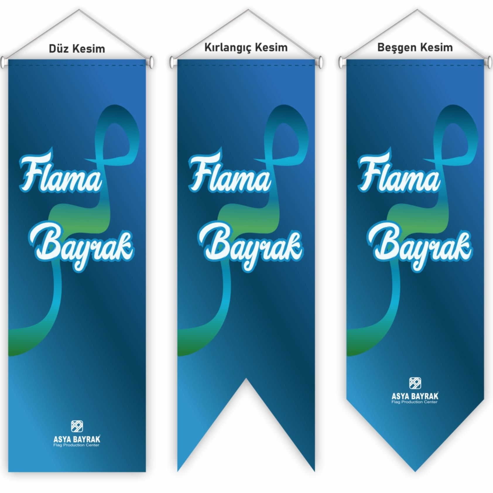 Flama Bayrak