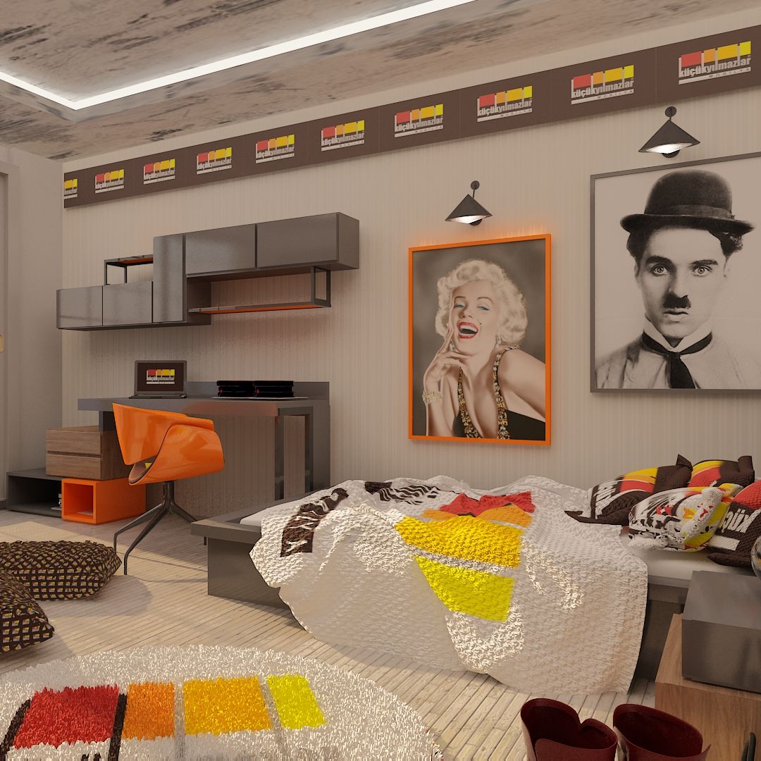 MOJU - LORİS