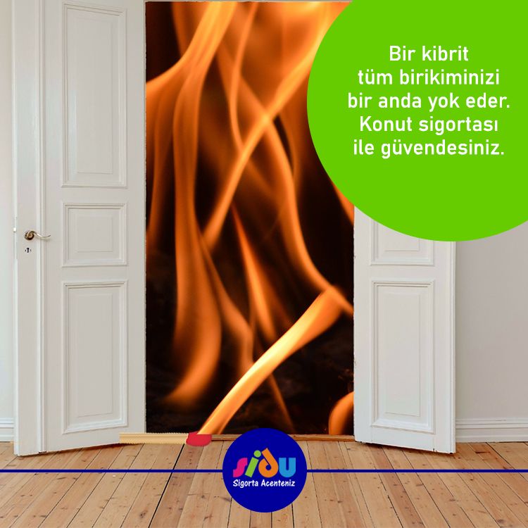 Konut Sigortası