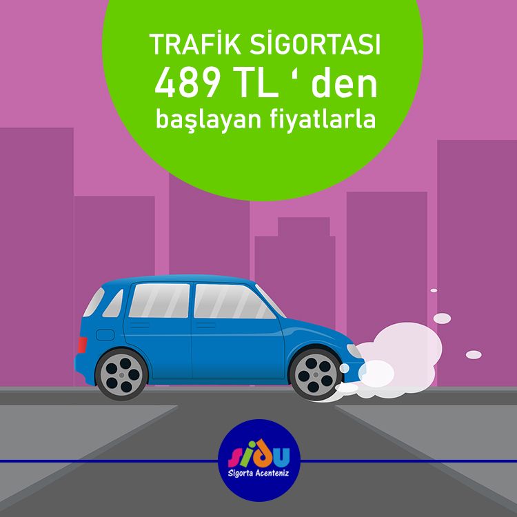 Trafik Sigortası