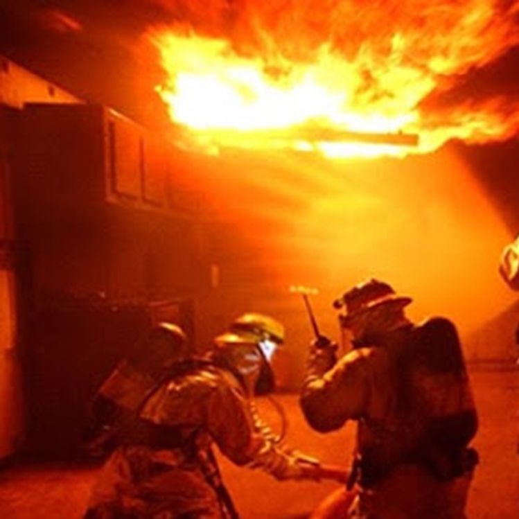 ATEX-Patlayıcı Ortamların Güvenli Hale Getirilmesi Eğitimi