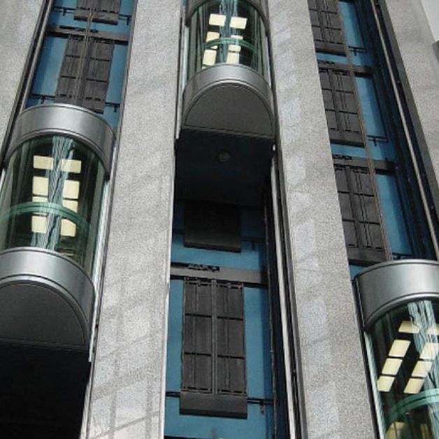Asansörde Mahsur Kalanları Kurtarma Eğitmi