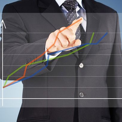 Yöneticiler için Finans Yönetimi Danışmanlığı