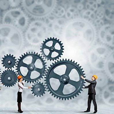 ERP Proje Yönetimi Danışmanlığı