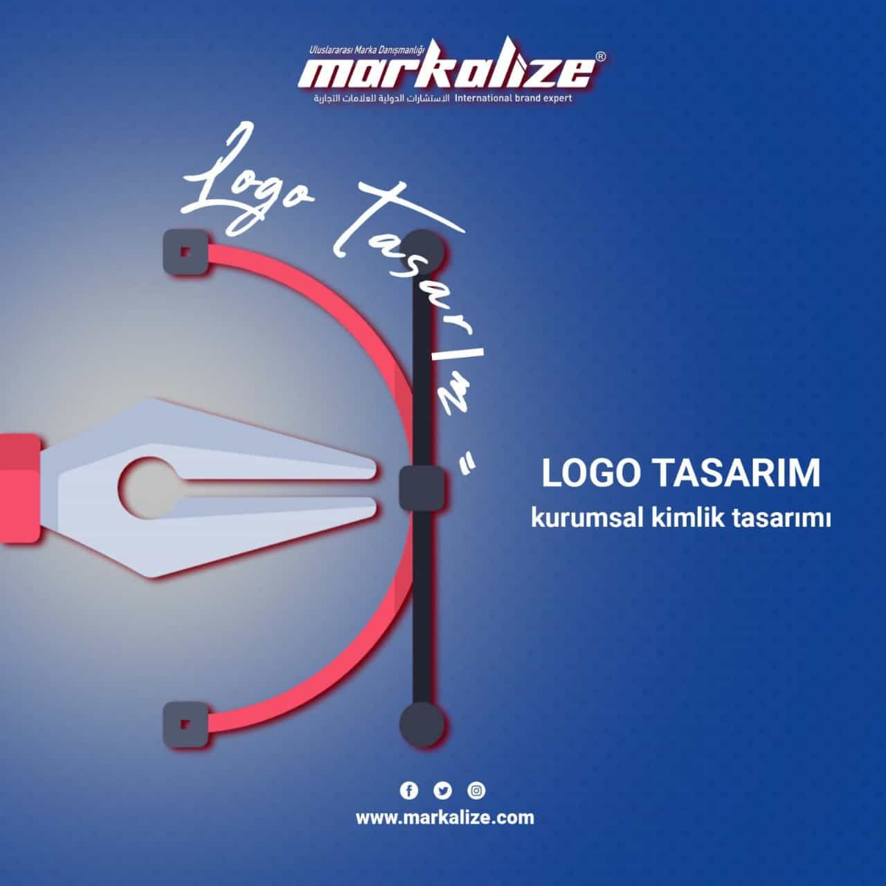 LOGO TASARIM