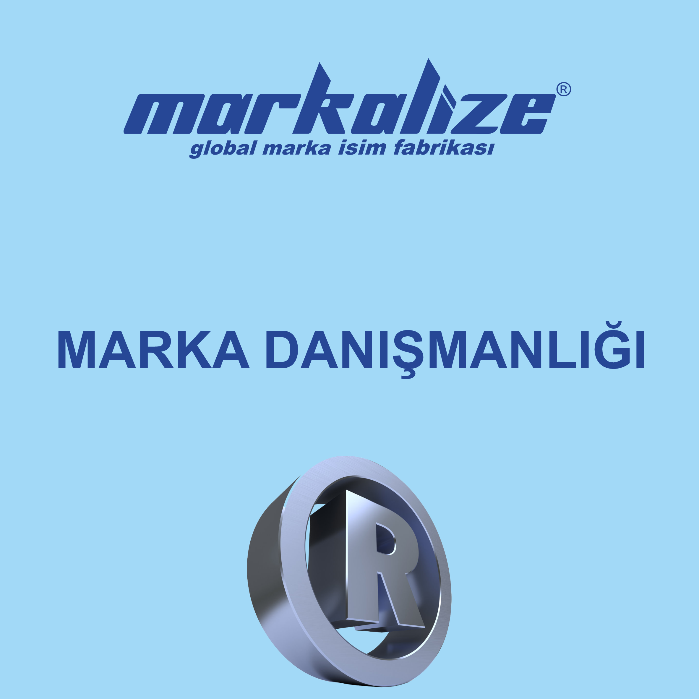 MARKA DANIŞMANLIĞI