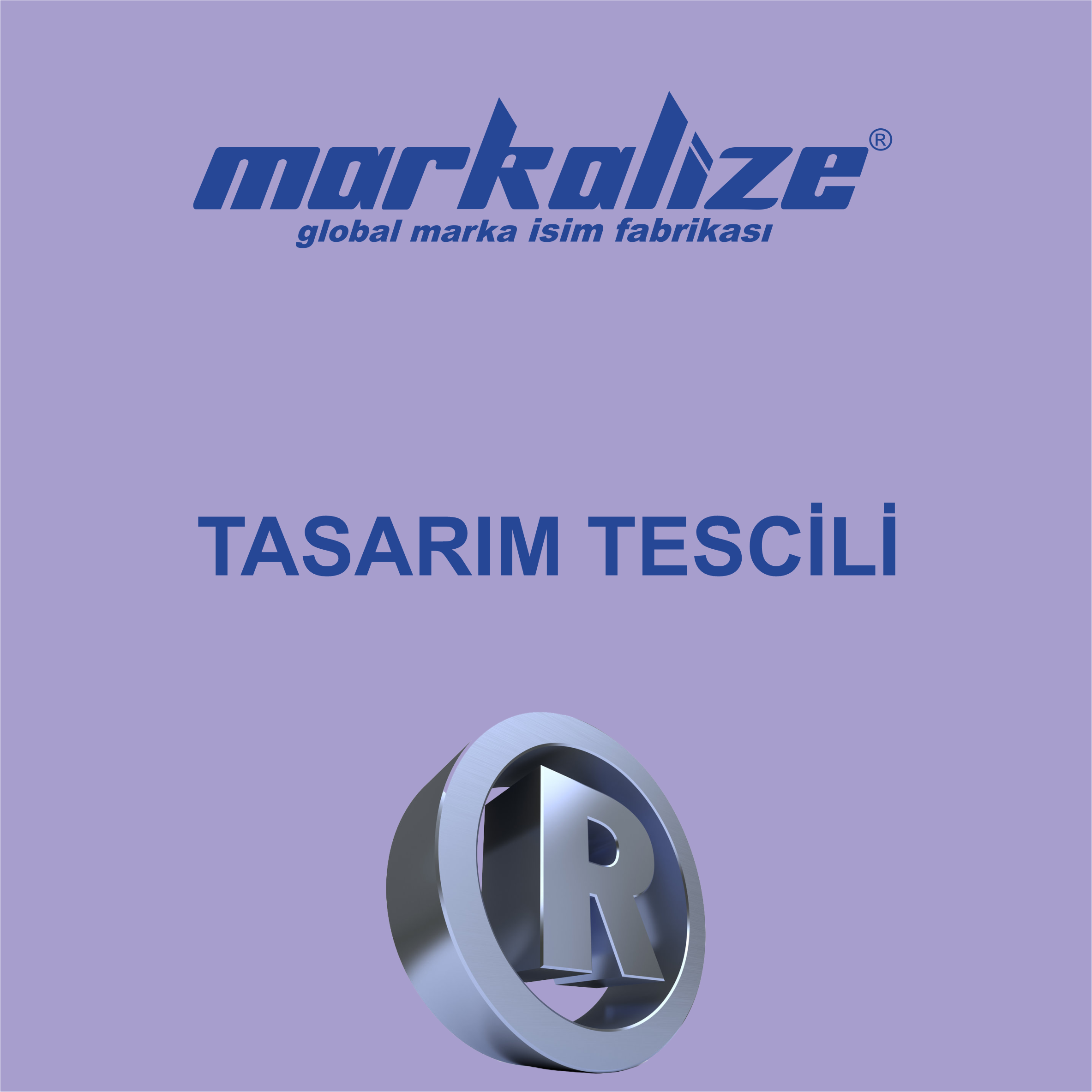 ENDÜSTRİYEL TASARIM TESCİLİ
