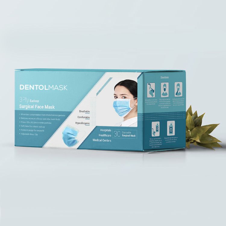 Maske Kutusu