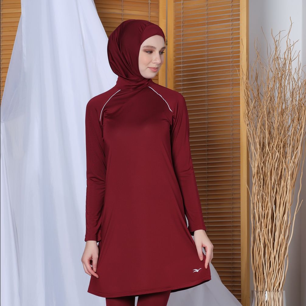 ALF20115 Dalgıç Havuz Modeli