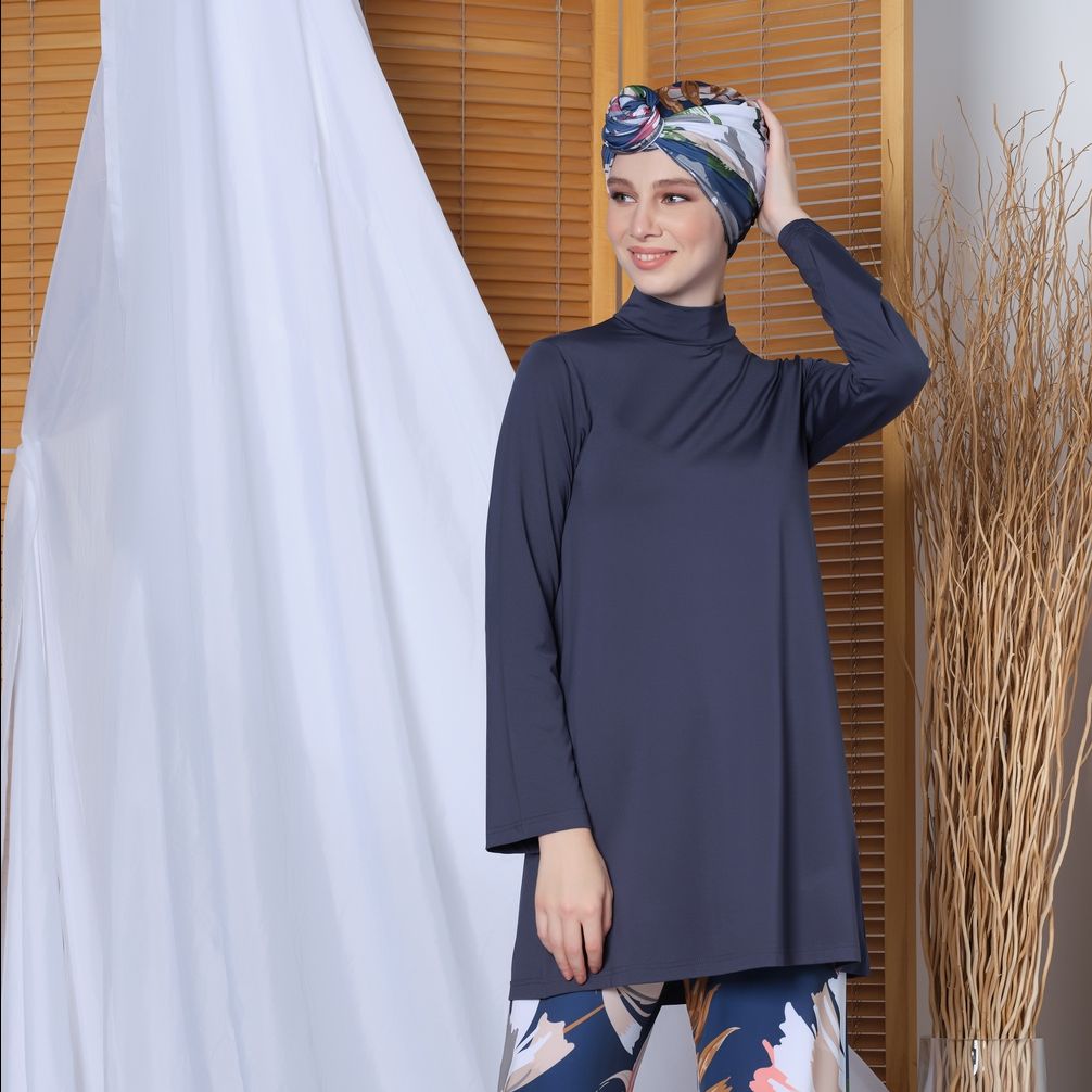 ALF20118 Kırzantem Havuz Modeli