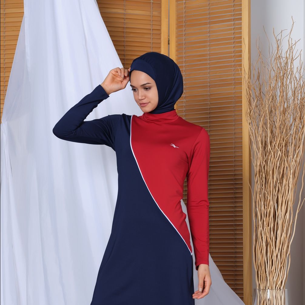 ALF20128 Binici Havuz Modeli