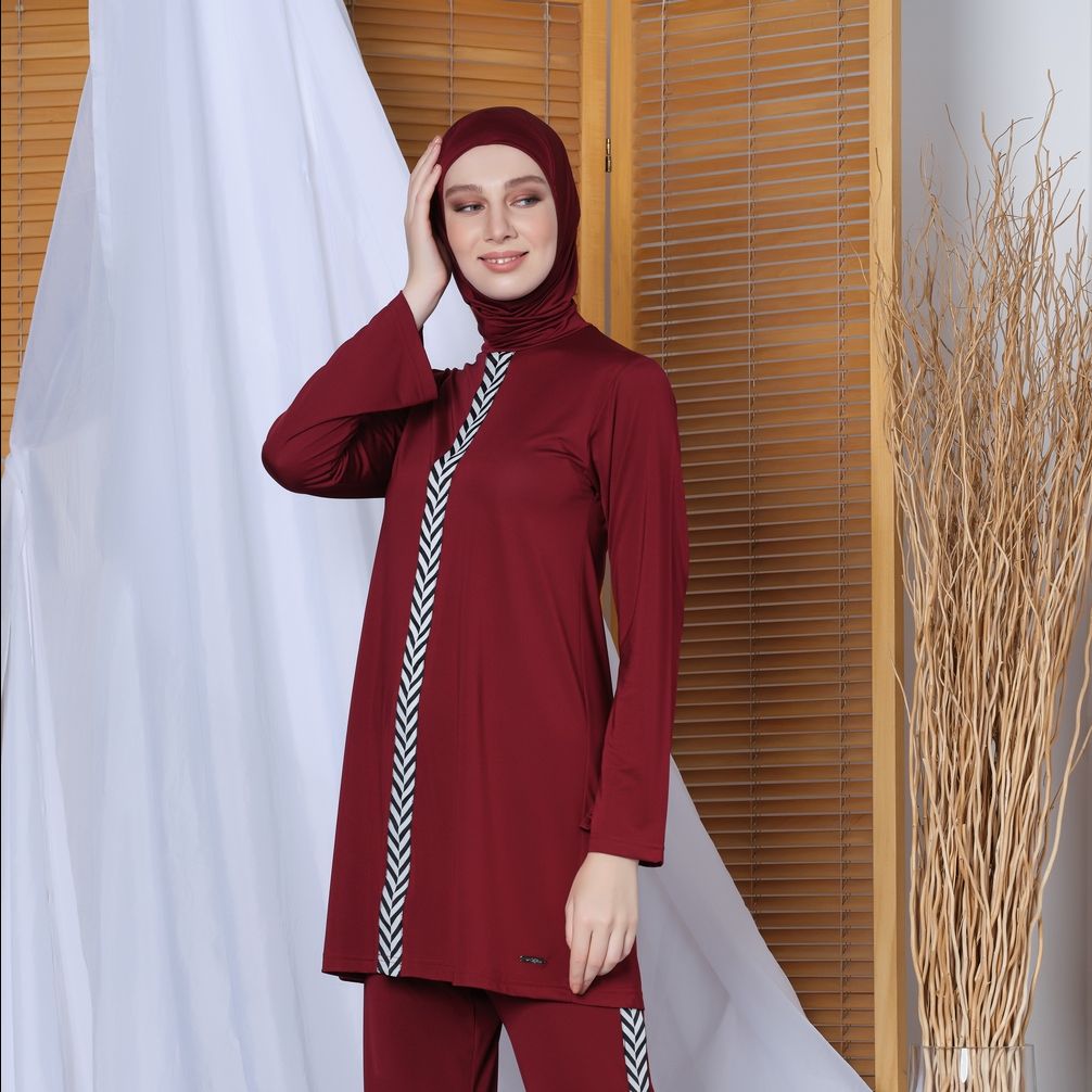 ALF20130 Balık Sırtı Havuz Modeli