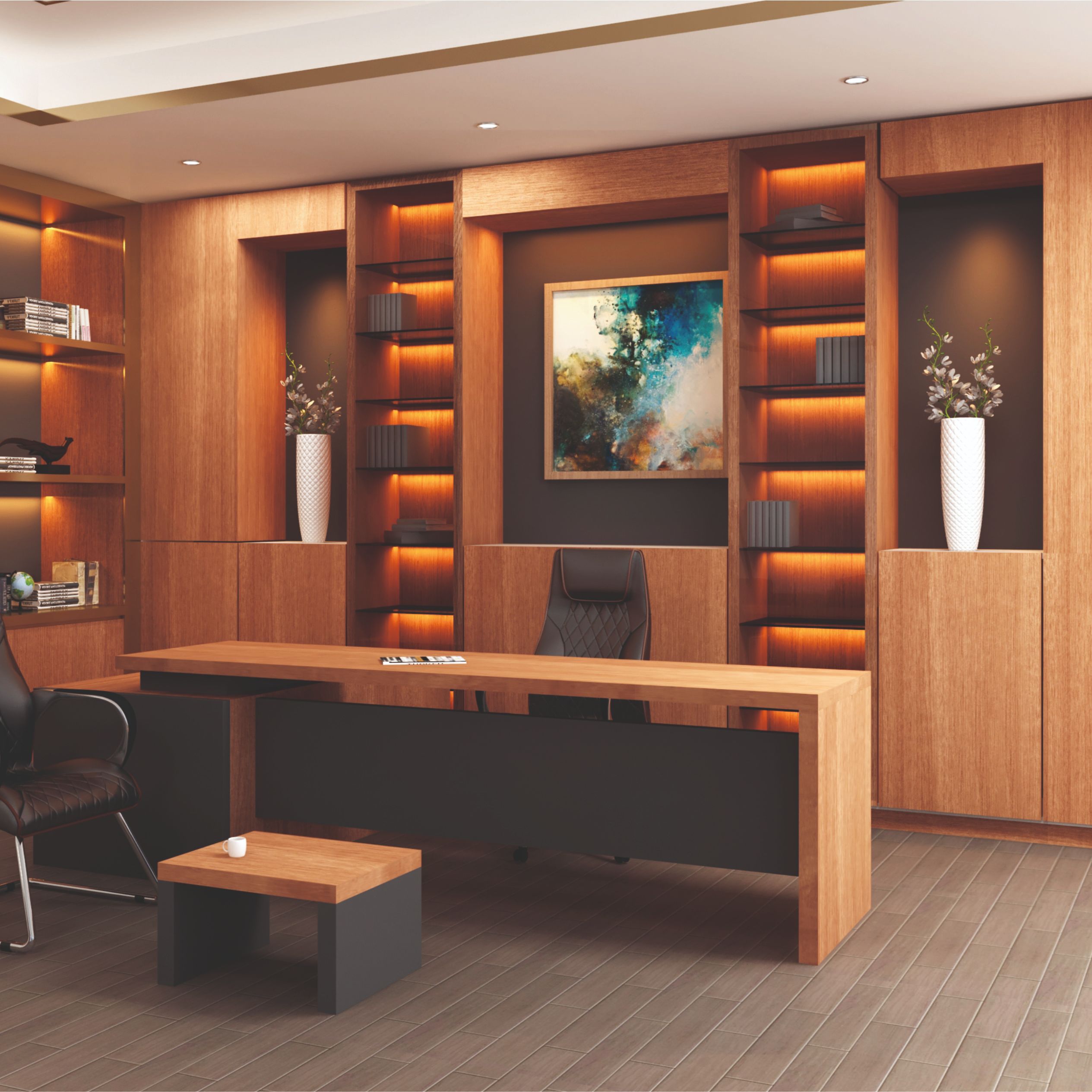 Ofis_104 Tasarım