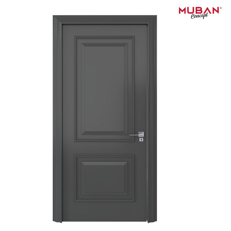 Muban_11 Oda Kapısı