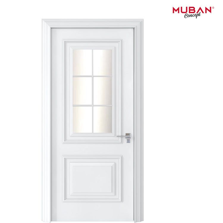 Muban_12 Oda Kapısı