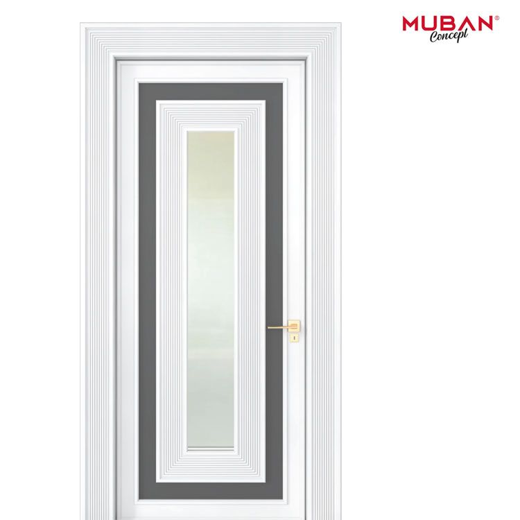 Muban_13 Oda Kapısı