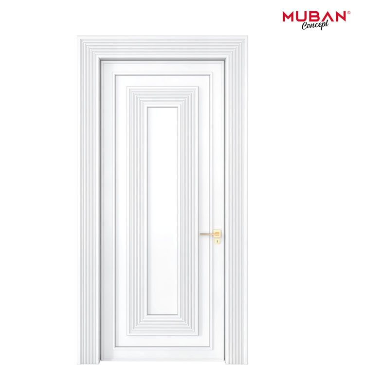 Muban_14 Oda Kapısı