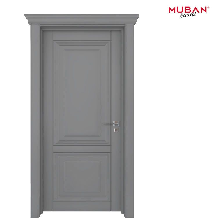 Muban_15 Oda Kapısı