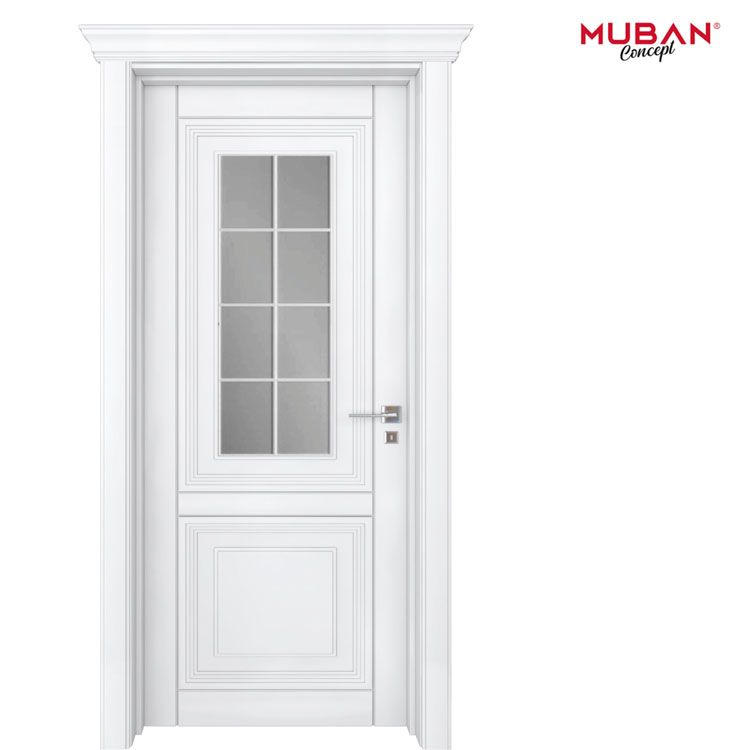 Muban_16 Oda Kapısı
