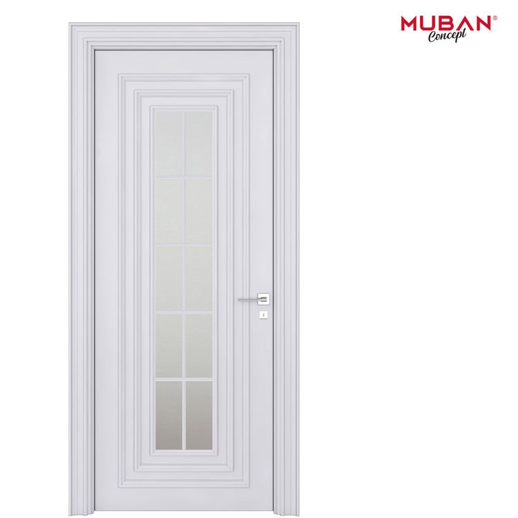 Muban_19 Oda Kapısı