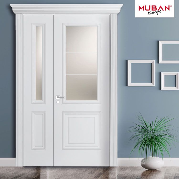 Muban_01 Oda Kapısı