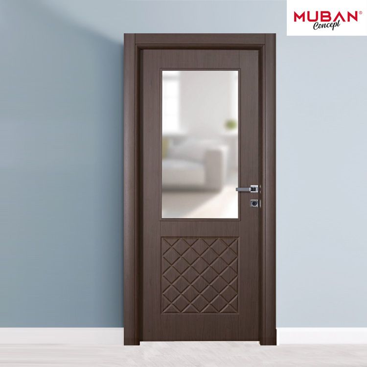 Muban_26 Oda Kapısı