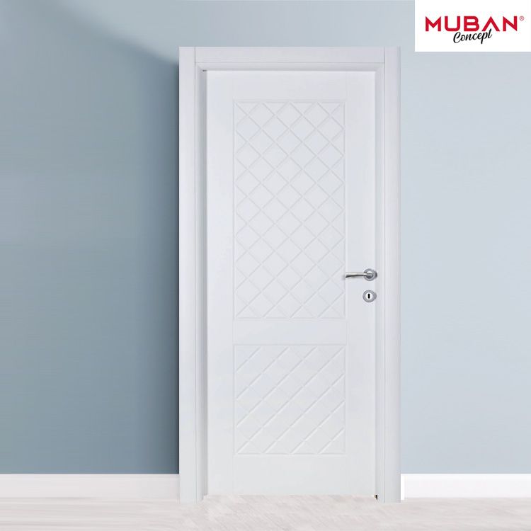 Muban_27 Oda Kapısı
