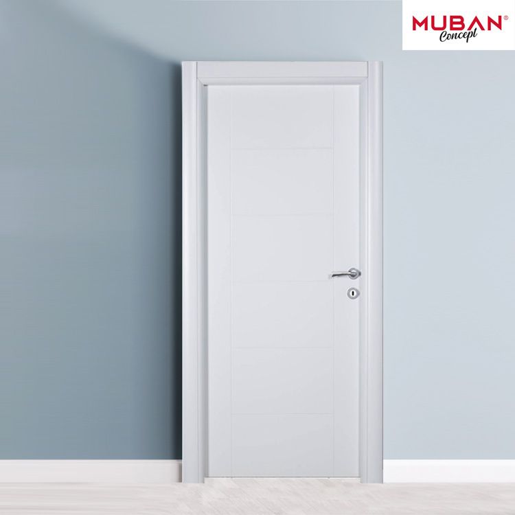 Muban_29 Oda Kapısı