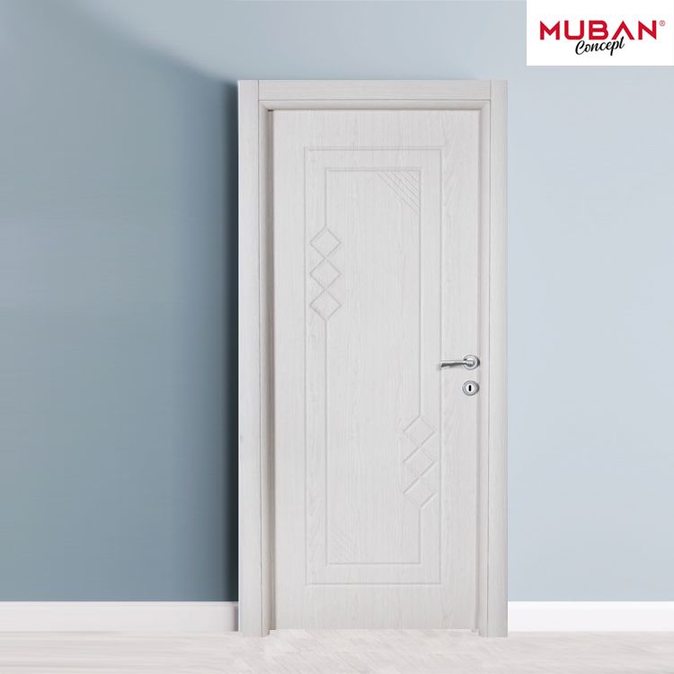 Muban_31 Oda Kapısı