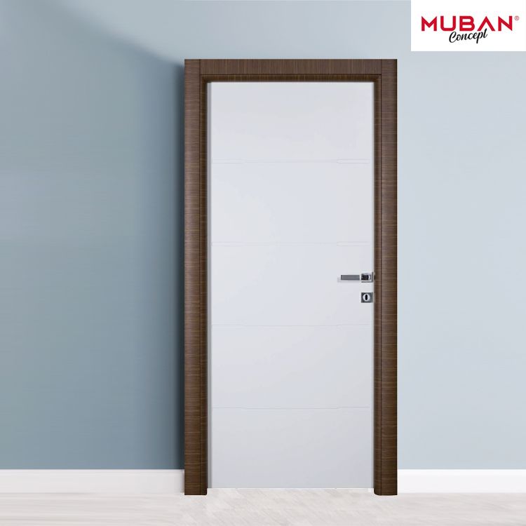Muban_37 Oda Kapısı