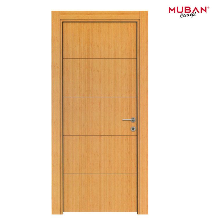 Muban_05 Oda Kapısı