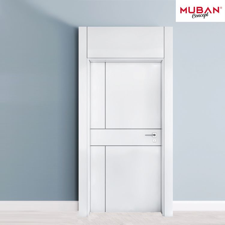 Muban_17 Oda Kapısı