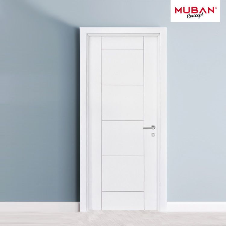 Muban_02 Oda Kapısı
