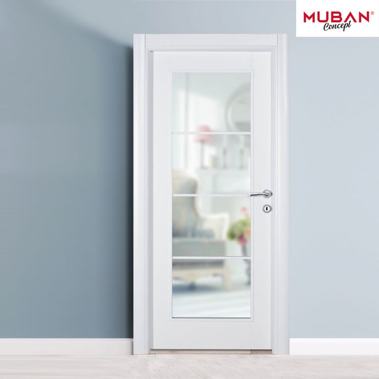 Muban_33 Oda Kapısı