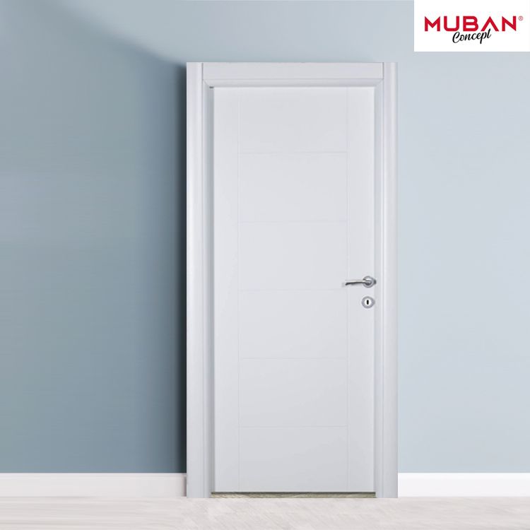 Muban_34 Oda Kapısı