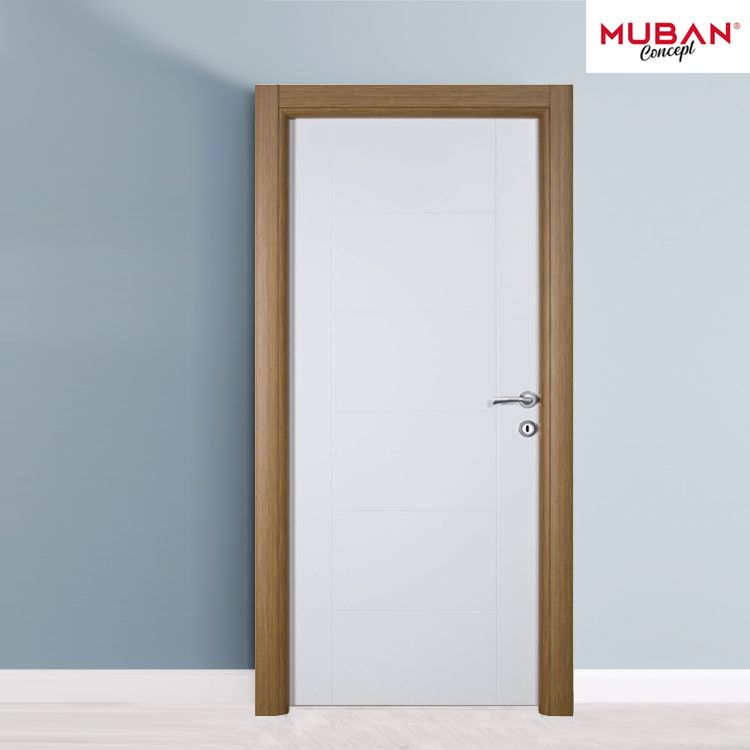 Muban_40 Oda Kapısı