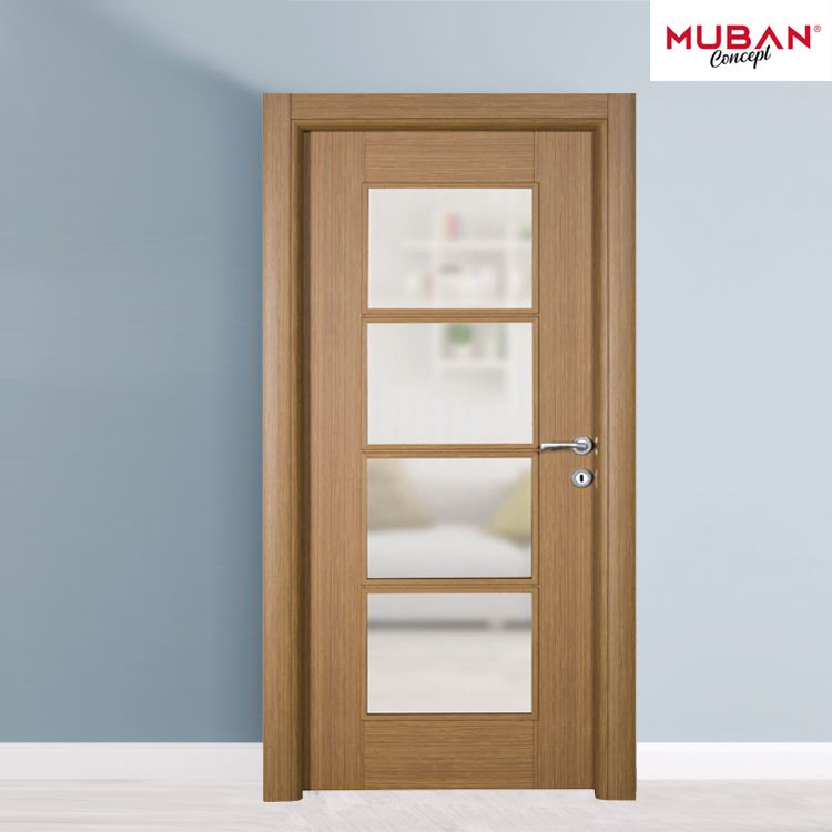 Muban_41 Oda Kapısı