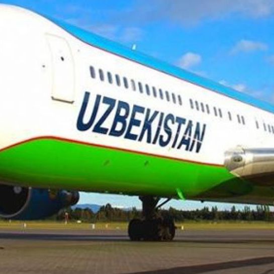 ÖZBEKİSTAN BİREYSEL VE TİCARİ  TURLAR