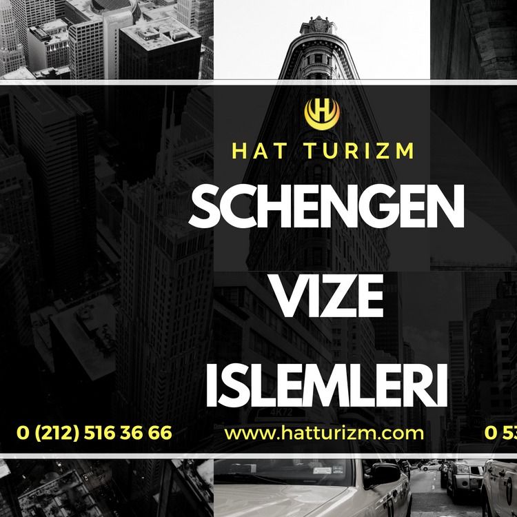schengen vizesi