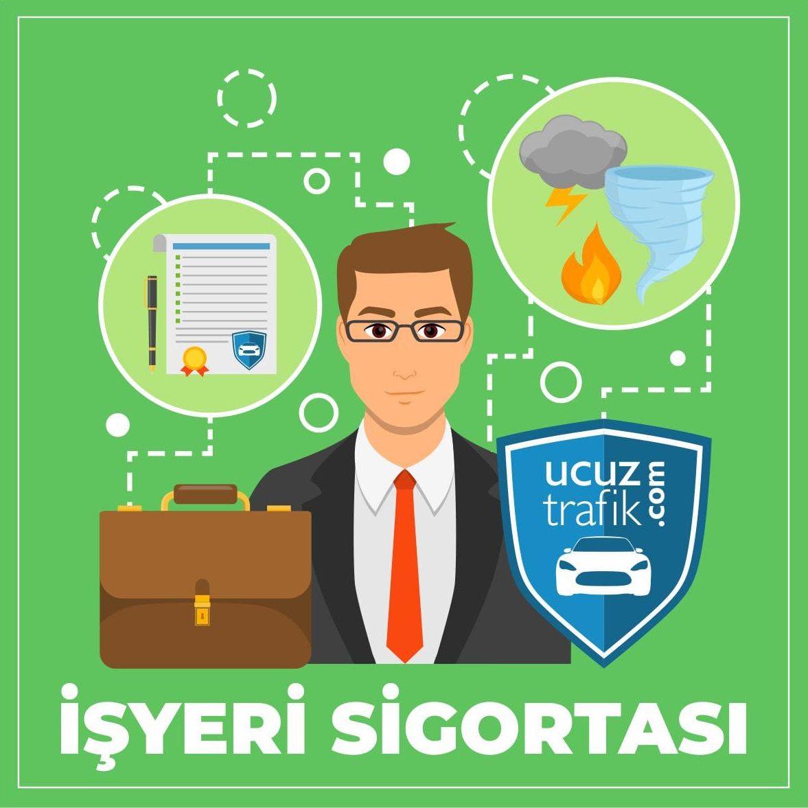 İŞYERİ SİGORTASI