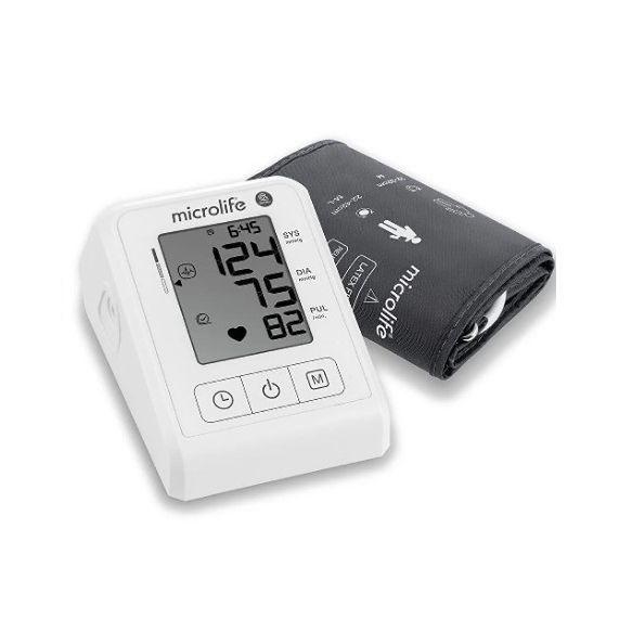 Microlife Bp B1 Classic Koldan Ölçer Tam Otomatik Tansiyon Aleti 4719003344269