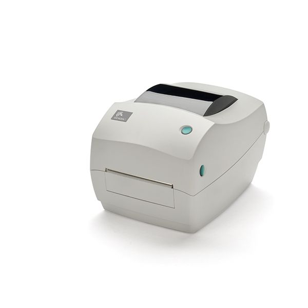 Zebra GC420T Masaüstü Barkod Yazıcı