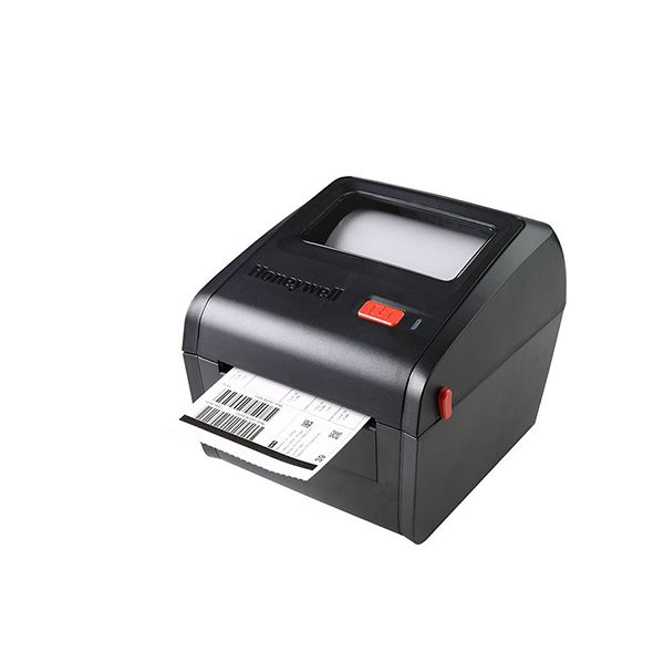 Honeywell PC42D Masaüstü Barkod Yazıcı