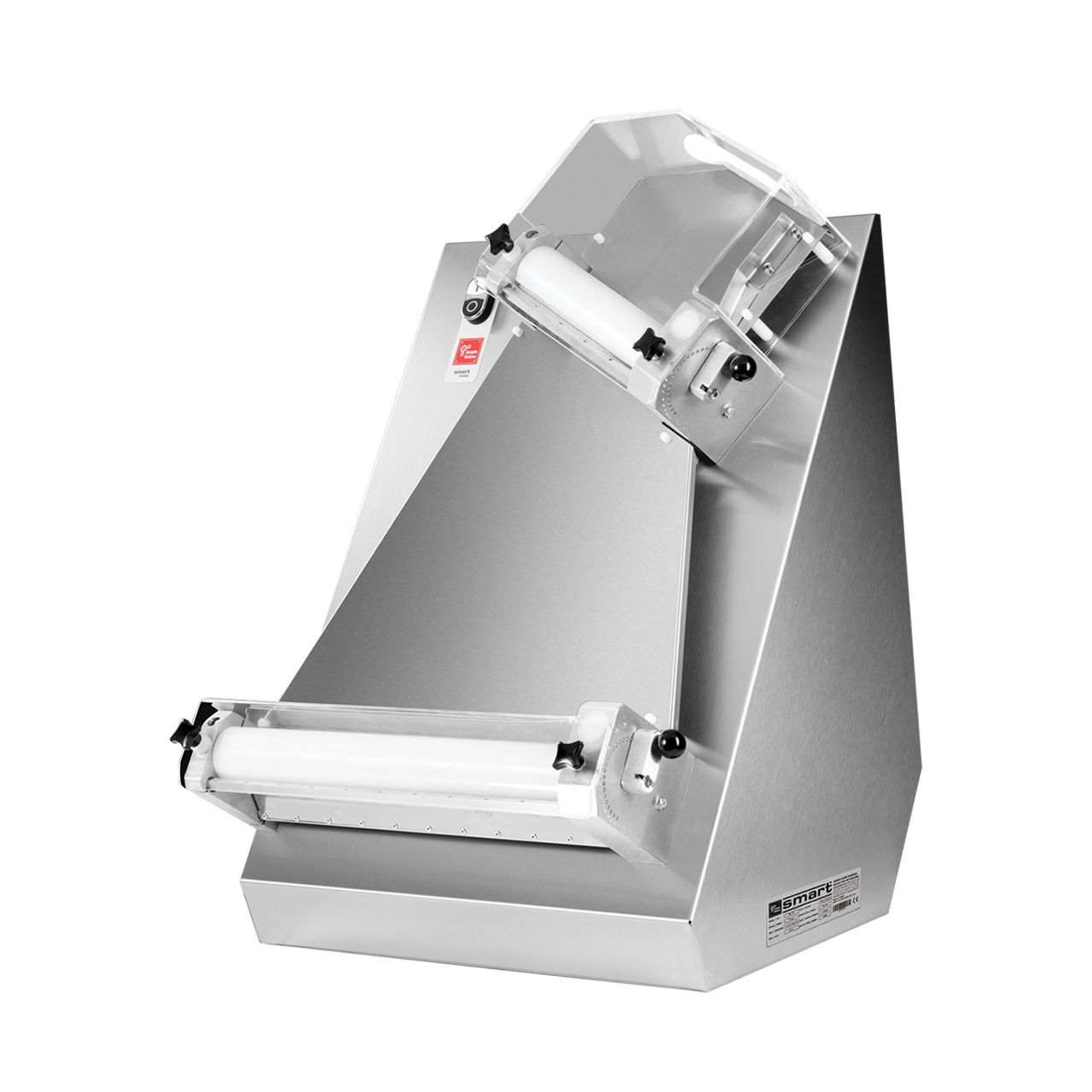 SM-30 Smart Hamur Açma Makinası