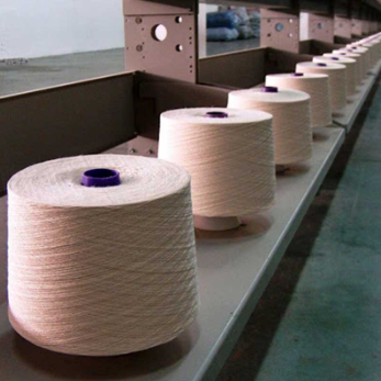 NE 16/1 RİNG KARDE %100 PAMUK İPLİK TÜRKMEN İPLİK  ( TÜRKMENISTAN RİNG CARDED YARN )