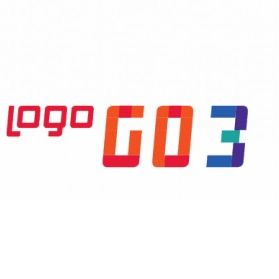 Logo Go3 Ana Paket