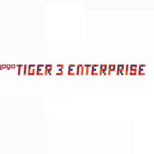 Logo Tiger3 Enterprise Ana Paket